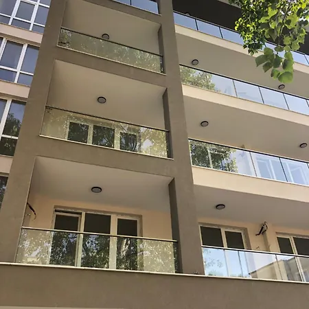 Vp Martini Apartment *