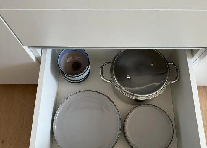 Διαμέρισμα Vp Martini Σάνι Μπιτς