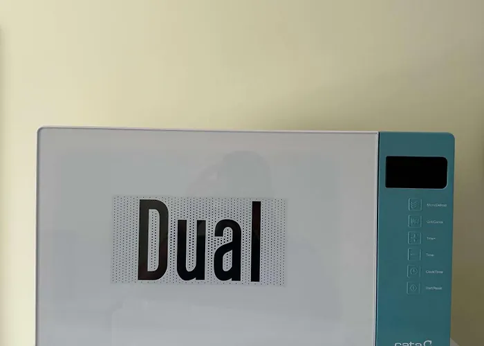 Vp Martini Διαμέρισμα *