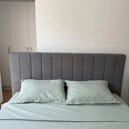 Apartamento Vp Martini *