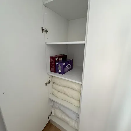 Apartamento Vp Martini