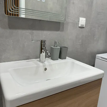 Vp Martini Apartamento *