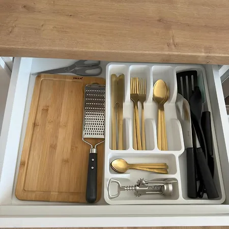 Vp Martini Apartamento *