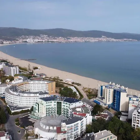 Vp Martini Appartement *