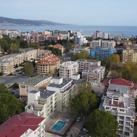 Appartement Vp Martini Slantchev Briag