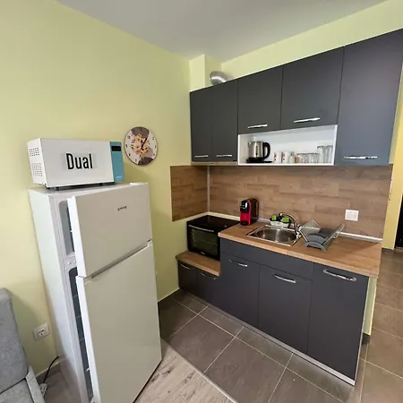 Vp Martini Appartement Slantchev Briag