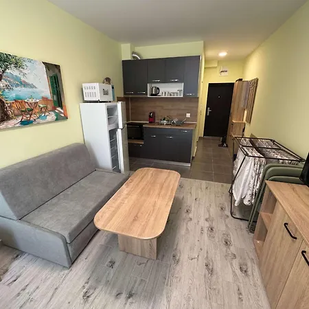 Vp Martini Appartement Slantchev Briag