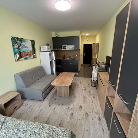 Vp Martini * Sunny Beach