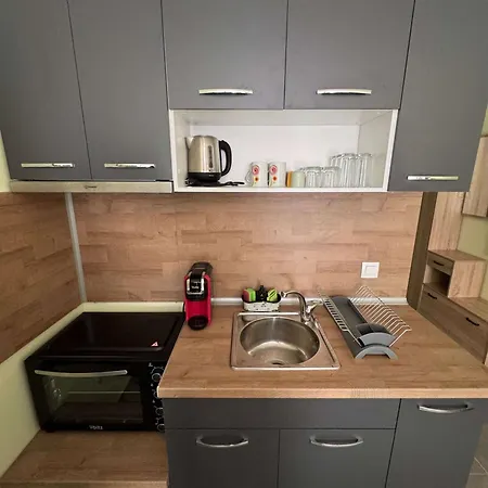 Apartamento Vp Martini Sunny Beach