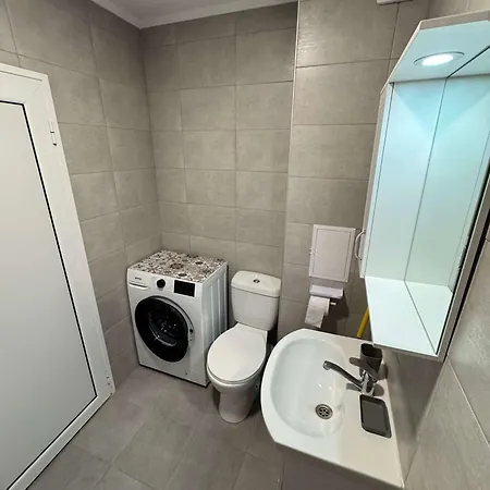 Vp Martini Apartamento Sunny Beach