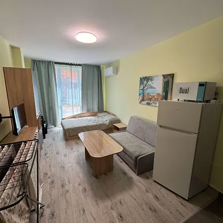 Apartamento Vp Martini