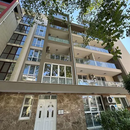 Appartement Vp Martini Slantchev Briag