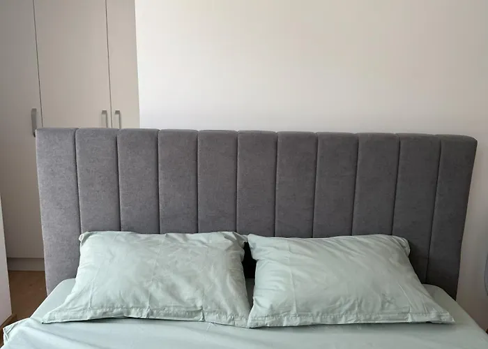 Appartement Vp Martini *