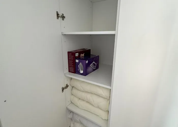 Appartement Vp Martini