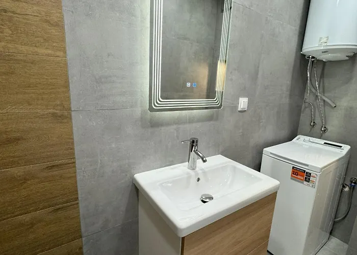 Appartement Vp Martini *