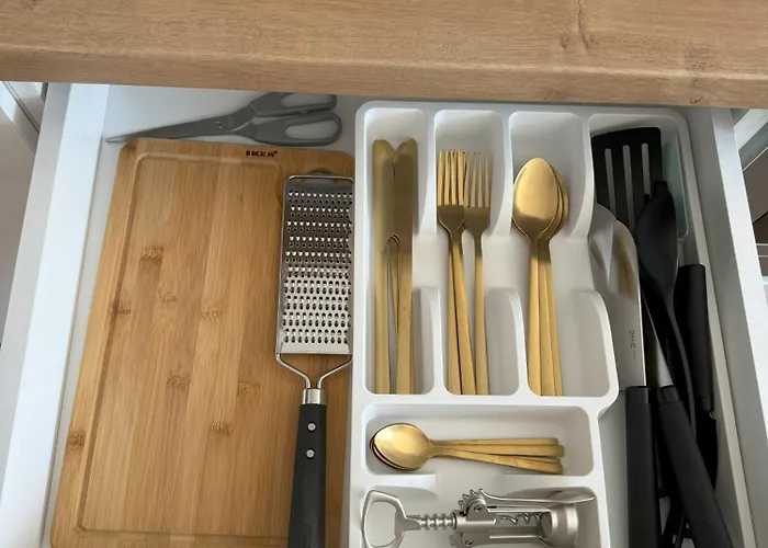 Vp Martini Appartement *