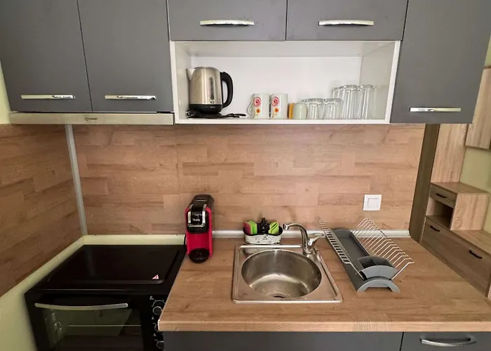 Appartement Vp Martini Slantchev Briag