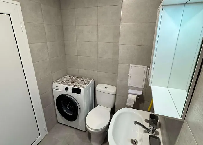 Vp Martini Appartement Slantchev Briag