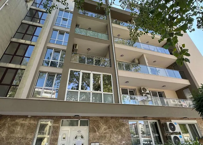 Appartement Vp Martini Slantchev Briag